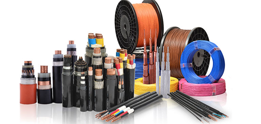 سیم و کابل