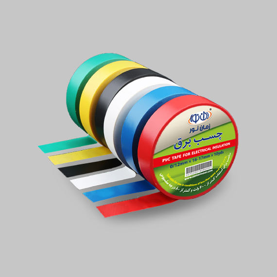 زمان نور همکاری