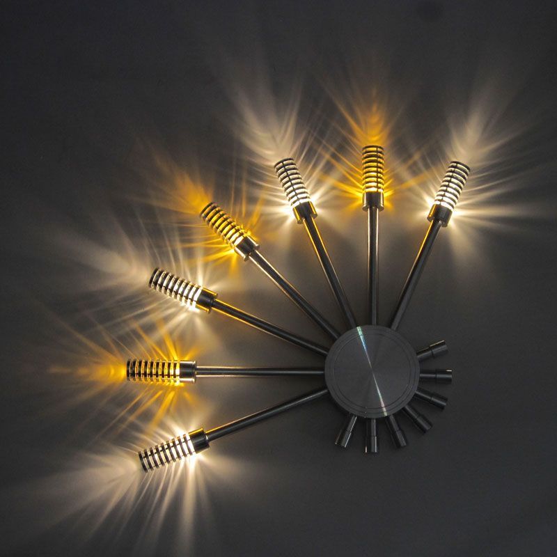 وال واشر و جت لایت