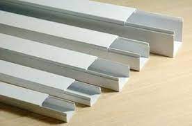 داکت و اتصالات