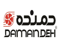 هواکش دمنده همکاری