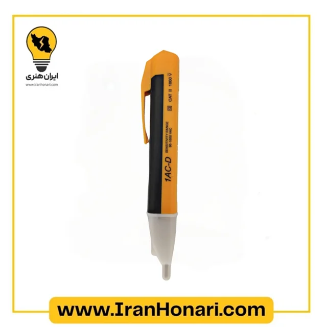 تستر ولتاژ غیر تماسی 1AC-D