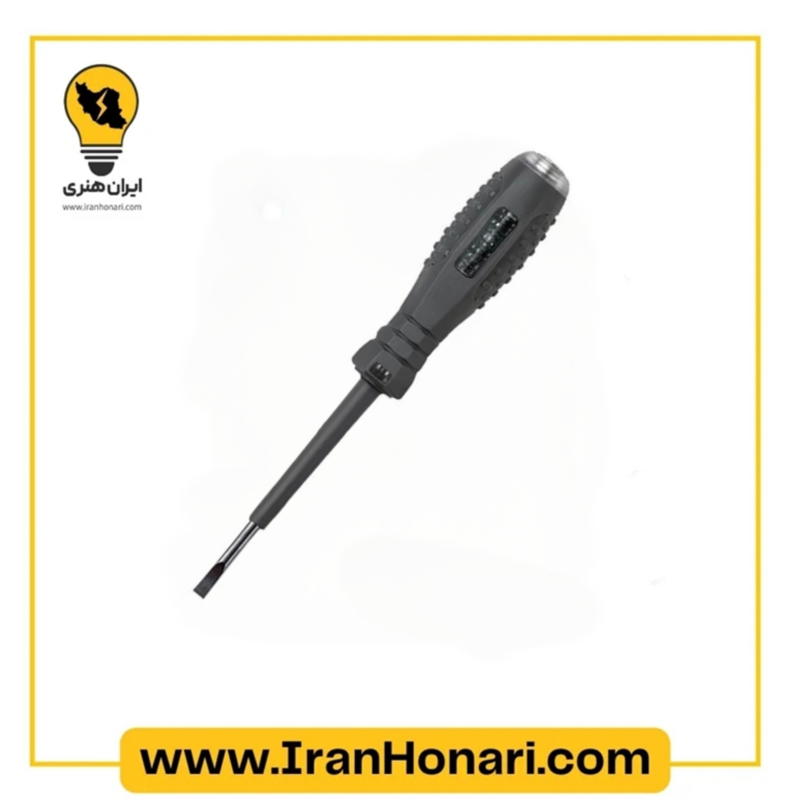 ولتاژ تستر LED