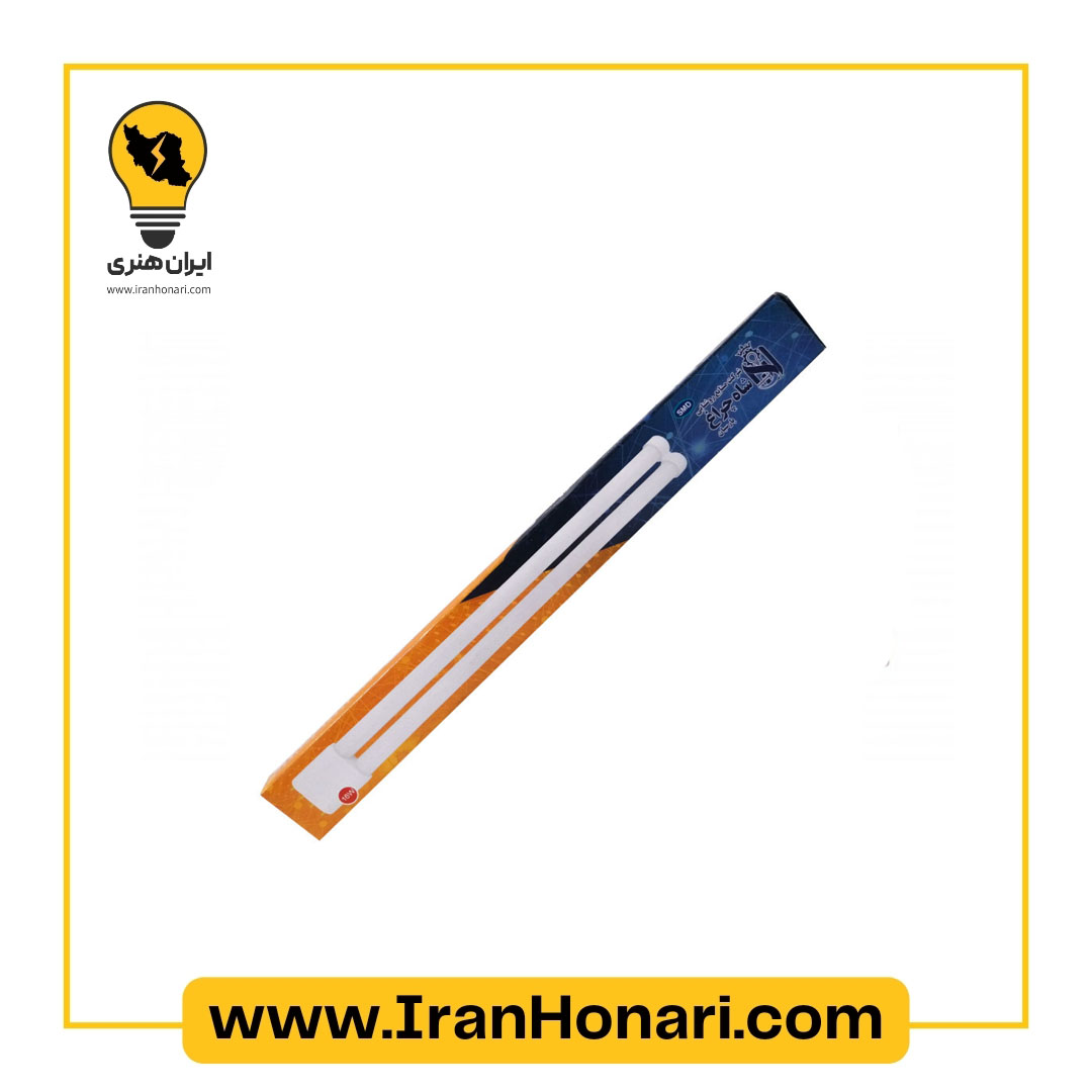 لامپ FPL ال ای دی 16 وات شاه چراغ مدل EXT